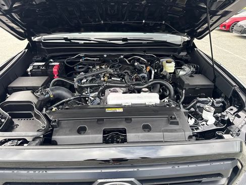 Used 2026 Toyota Tacoma SR RWD image 29