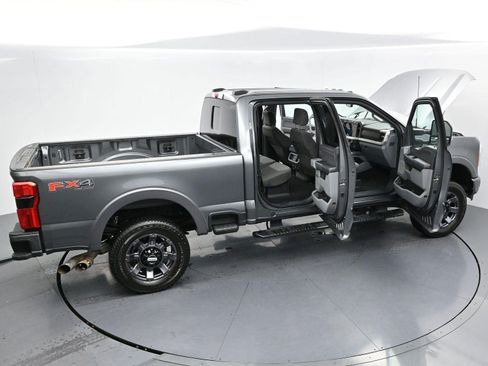 Used 2023 Ford F350 XLT w/ XLT Premium Package AWD/4WD image 42