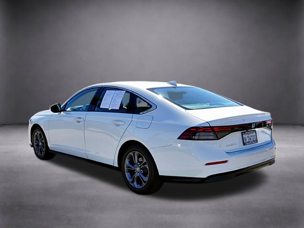 Used 2024 Honda Accord EX image 6