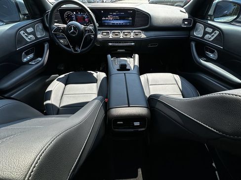 Certified 2026 Mercedes-Benz GLE 350 4MATIC w/ AMG Line Exterior image 27