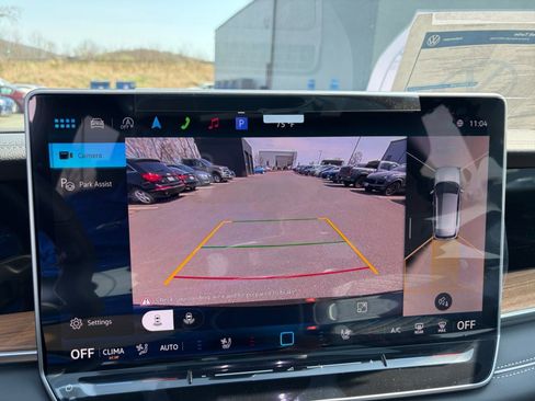 New 2026 Volkswagen Tiguan SEL R-Line image 17