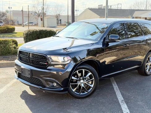Used 2014 Dodge Durango R/T image 3