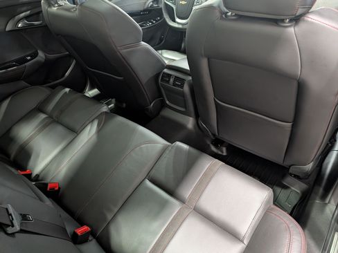 Used 2017 Chevrolet SS RWD image 16
