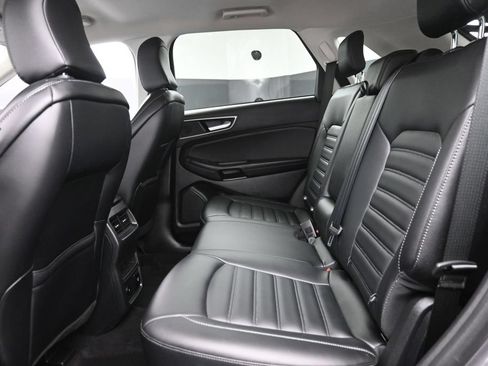 Used 2024 Ford Edge SEL w/ Convenience Package AWD/4WD image 14