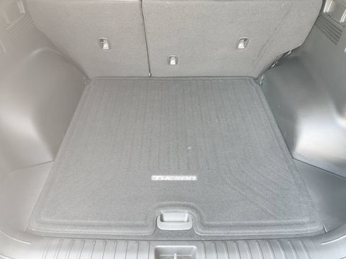 Certified 2024 Hyundai Tucson SEL FWD image 22