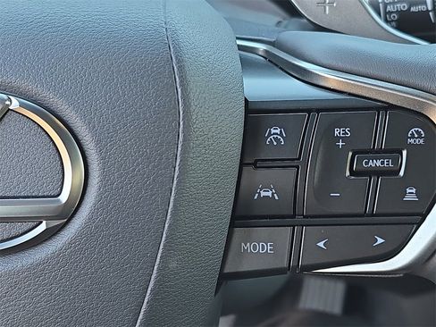 Certified 2024 Lexus RX 350h image 18