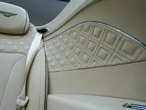 Used 2021 Bentley Continental GT Mulliner image 80