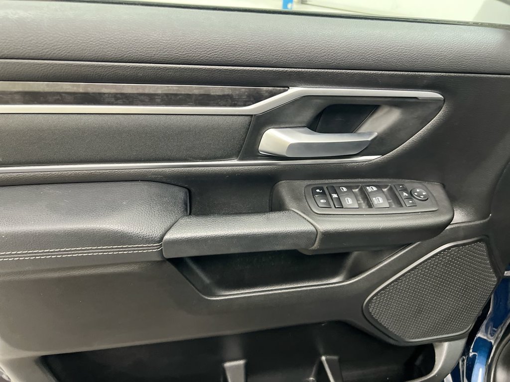 Used 2023 RAM 1500 Big Horn AWD/4WD image 21