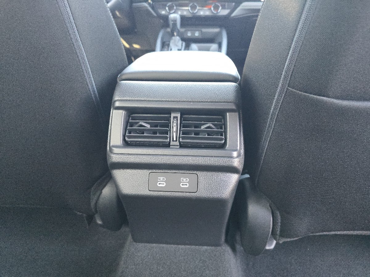 New 2026 Honda Accord Sport image 24