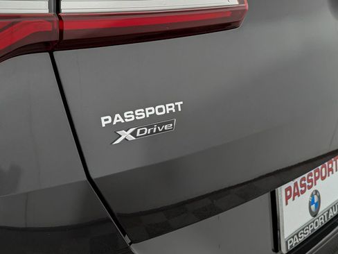 Used 2026 BMW X3 xDrive30 image 12