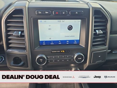 Used 2020 Ford Expedition XLT w/ Equipment Group 202A image 19