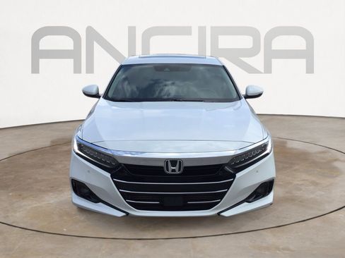 Used 2021 Honda Accord Touring image 5