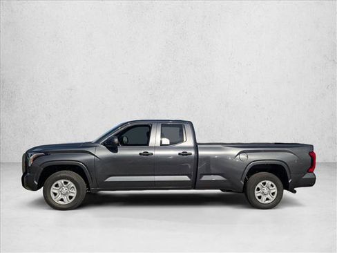 New 2026 Toyota Tundra SR image 5