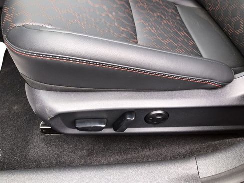 New 2026 Nissan Sentra SR w/ SR Premium Package FWD image 23