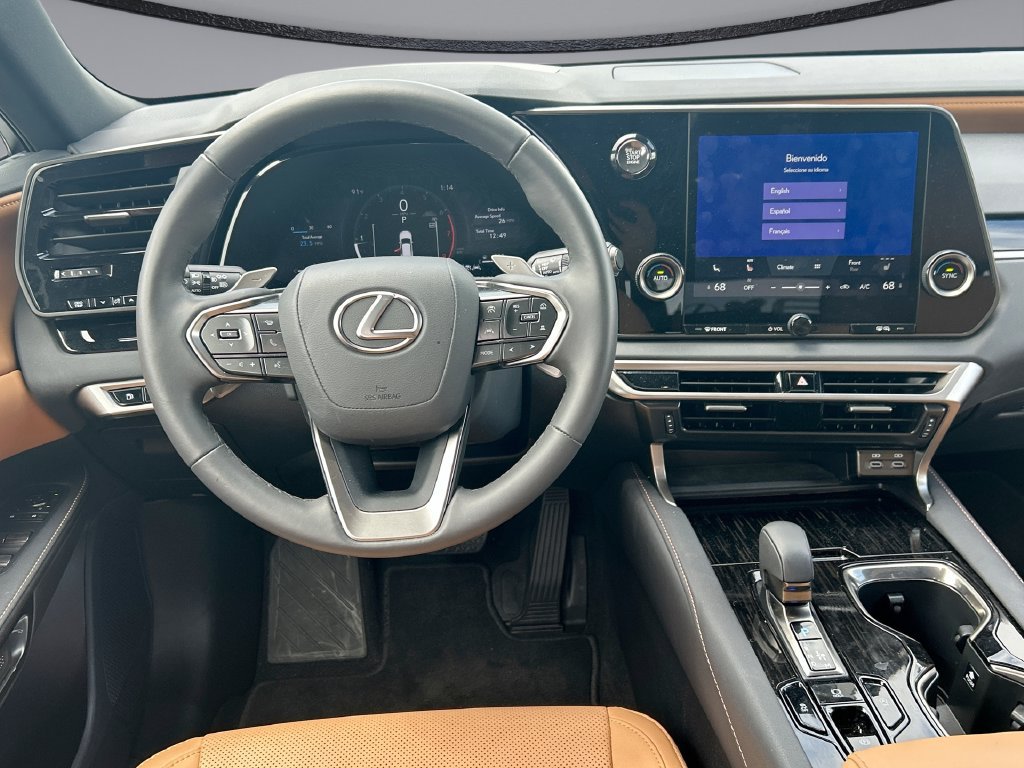 Used 2026 Lexus RX 350 FWD image 31