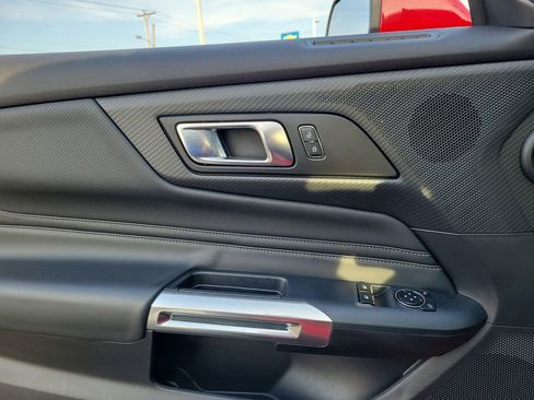 Certified 2024 Ford Mustang Premium image 16