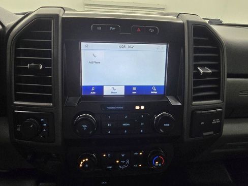 Used 2021 Ford F250 XL w/ STX Appearance Package AWD/4WD image 24