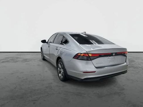 Used 2023 Honda Accord EX image 2