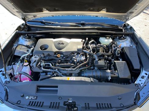 New 2026 Toyota Camry LE w/ Convenience Package image 22