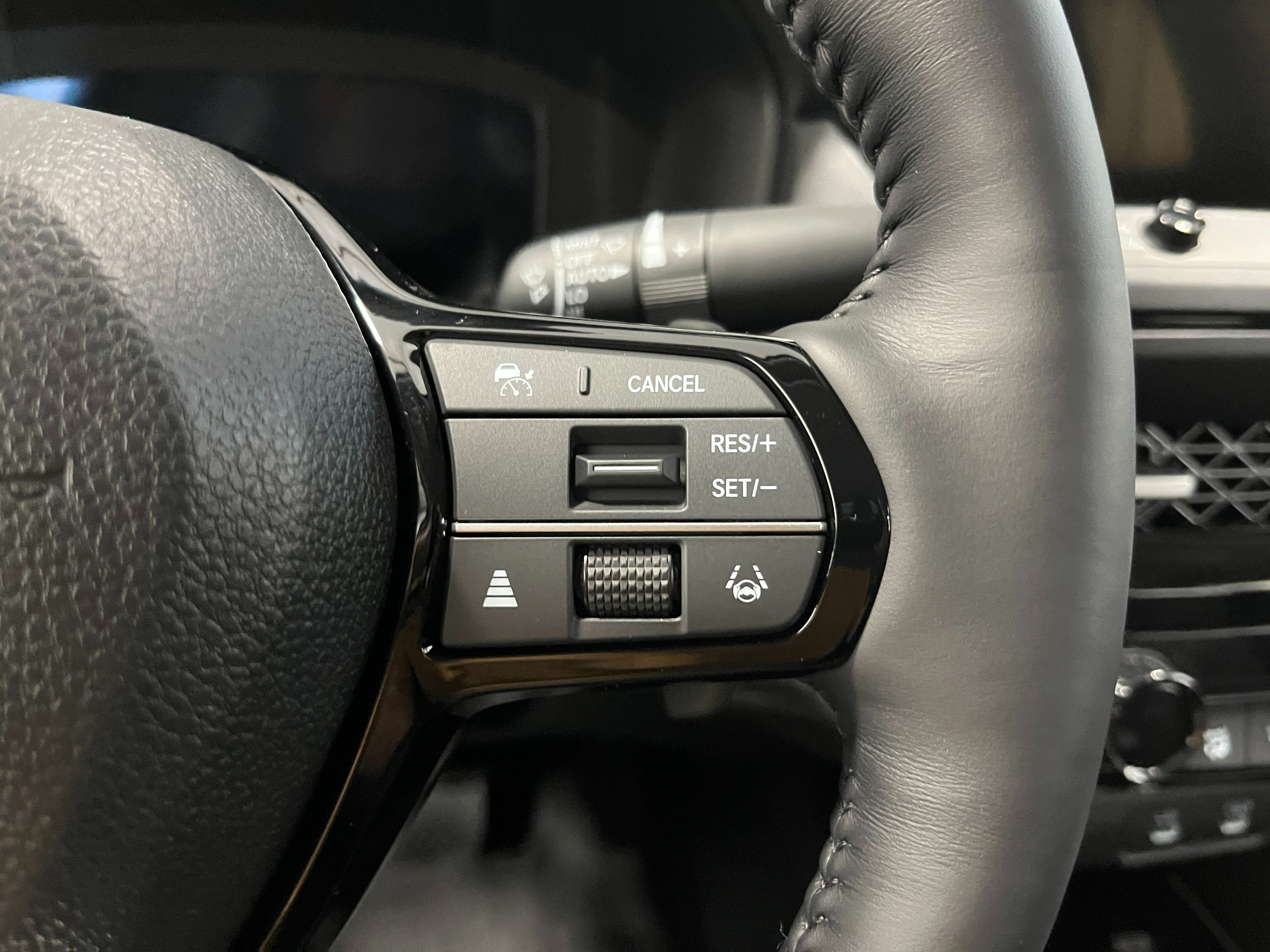 New 2026 Honda Accord Touring image 11