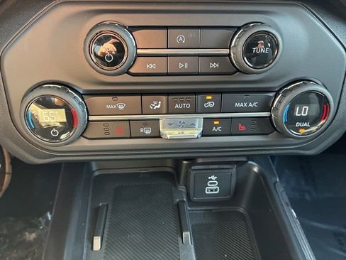 New 2026 Ford Bronco Big Bend AWD/4WD image 35