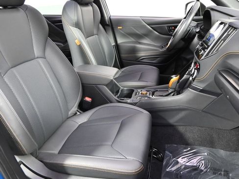 Used 2023 Subaru Forester Wilderness image 16