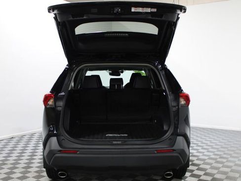 Certified 2022 Toyota RAV4 XLE Premium image 16