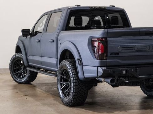 Used 2026 Ford F150 Raptor w/ Equipment Group 803A Raptor R AWD/4WD image 43