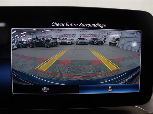 Used 2020 Mercedes-Benz C 300 4MATIC Sedan image 24