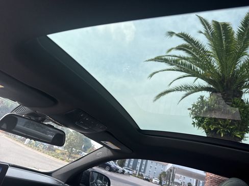 Used 2018 Mercedes-Benz C 63 AMG Coupe image 11