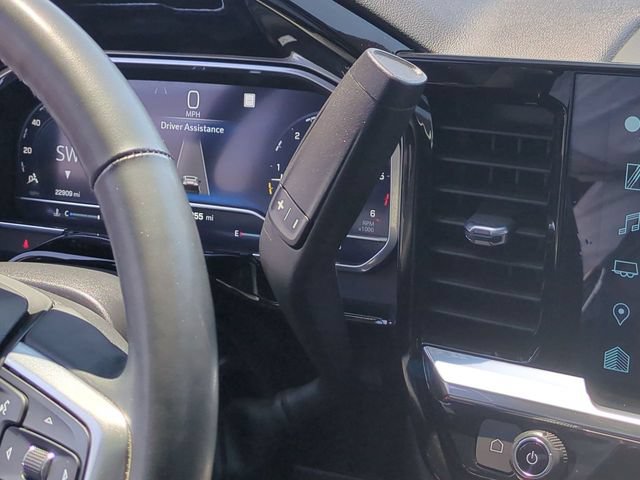 Used 2023 Chevrolet Silverado 1500 LT RWD image 16