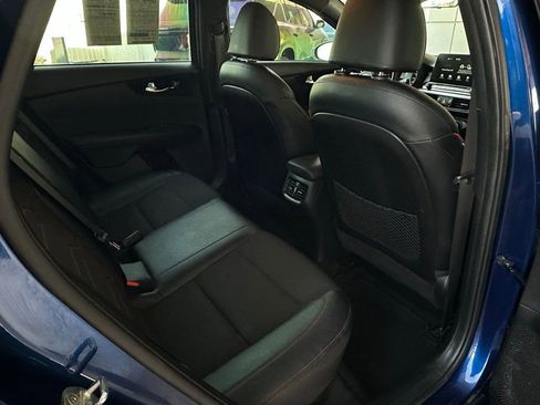 Used 2021 Kia Forte GT image 18