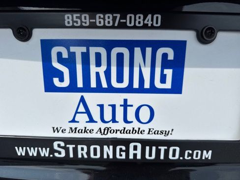 Used 2021 Toyota Camry XSE FWD image 17