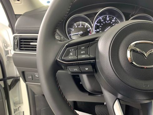 New 2025 MAZDA CX-5 Carbon Edition image 17