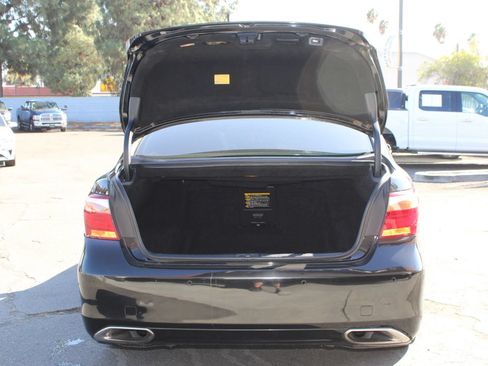 Used 2010 Lexus LS 460 RWD image 36