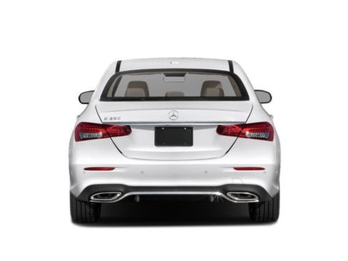 Used 2021 Mercedes-Benz E 350 Sedan image 5