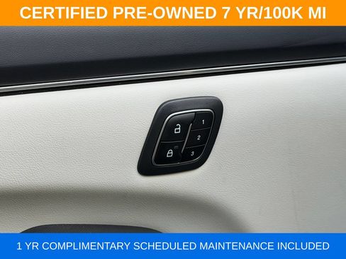 Used 2023 Ford Mustang Mach-E Premium w/ Mustang Nite Pony Package AWD/4WD image 25