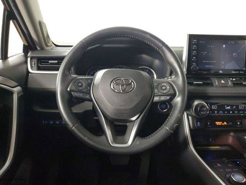 Used 2019 Toyota RAV4 Limited w/ Advanced Technology Package AWD/4WD image 16