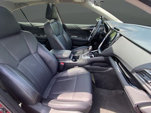 Used 2024 Subaru Legacy Limited AWD/4WD image 24