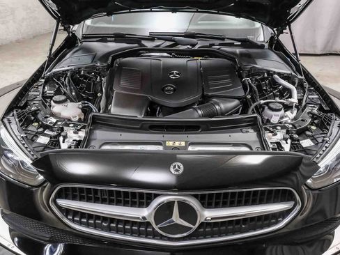 Certified 2023 Mercedes-Benz C 300 Sedan image 26