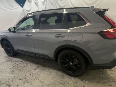 Used 2023 Honda CR-V Sport Touring image 6