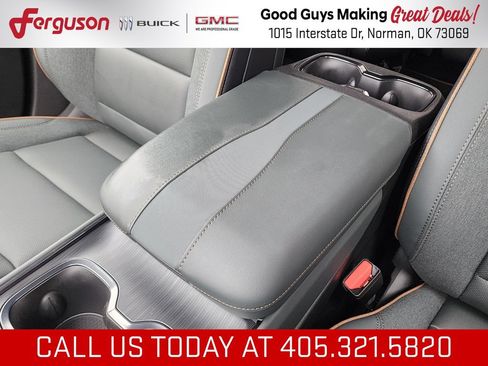 New 2026 GMC Acadia AT4 w/ Super Cruise Package AWD/4WD image 34
