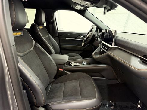 New 2026 Ford Explorer Tremor w/ Tremor Convenience Package image 20