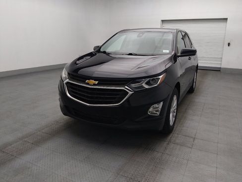 Used 2020 Chevrolet Equinox LT FWD image 15