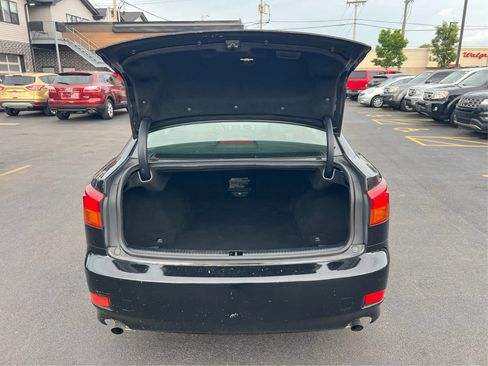 Used 2008 Lexus IS 250 AWD image 15