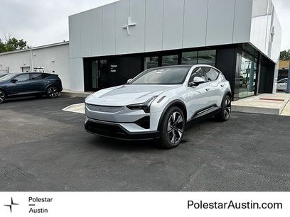 New 2025 Polestar Polestar 3