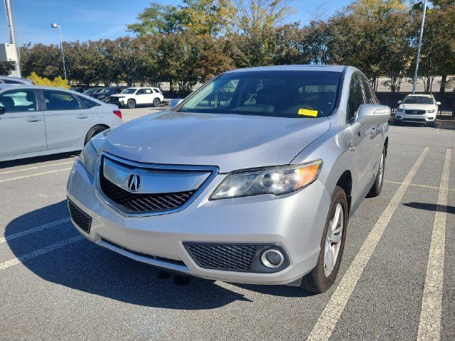 Used 2013 Acura RDX w/ Technology Package FWD image 6
