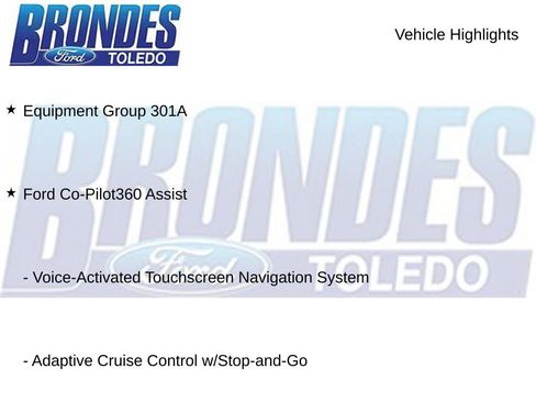 Used 2020 Ford Escape SEL image 5