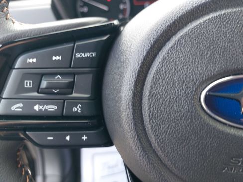 Used 2025 Subaru Forester Touring AWD/4WD image 14