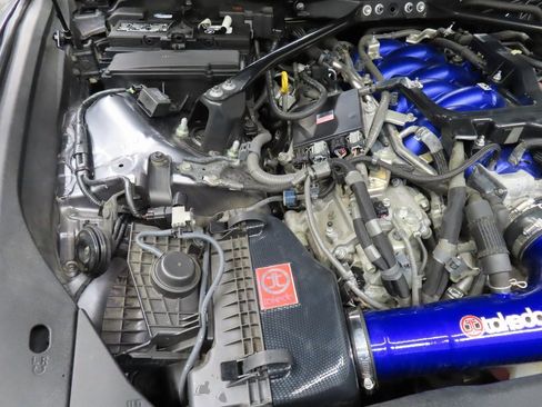 Used 2015 Lexus RC F w/ Premium Package image 20